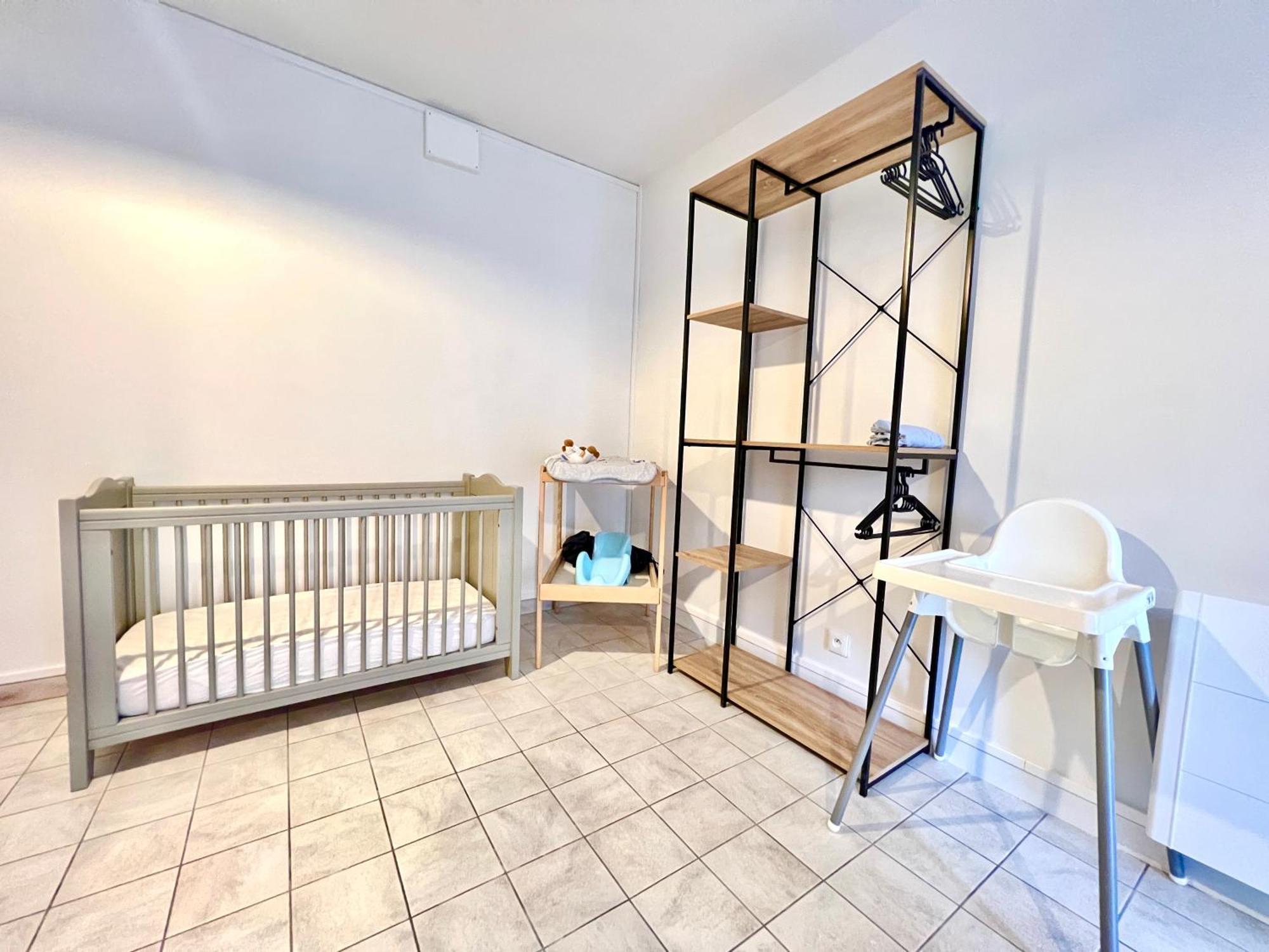 Le Grand Penon ~ Logement Spacieux A 6 Min Du Parc Saint-Georges-les-Baillargeaux Екстер'єр фото